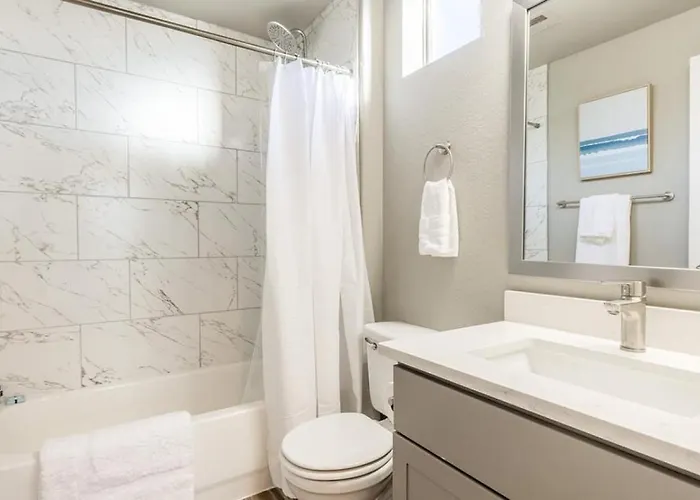 Landing - Modern With Amazing Amenities Apartment *