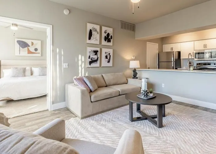 Landing - Modern With Amazing Amenities * Phoenix